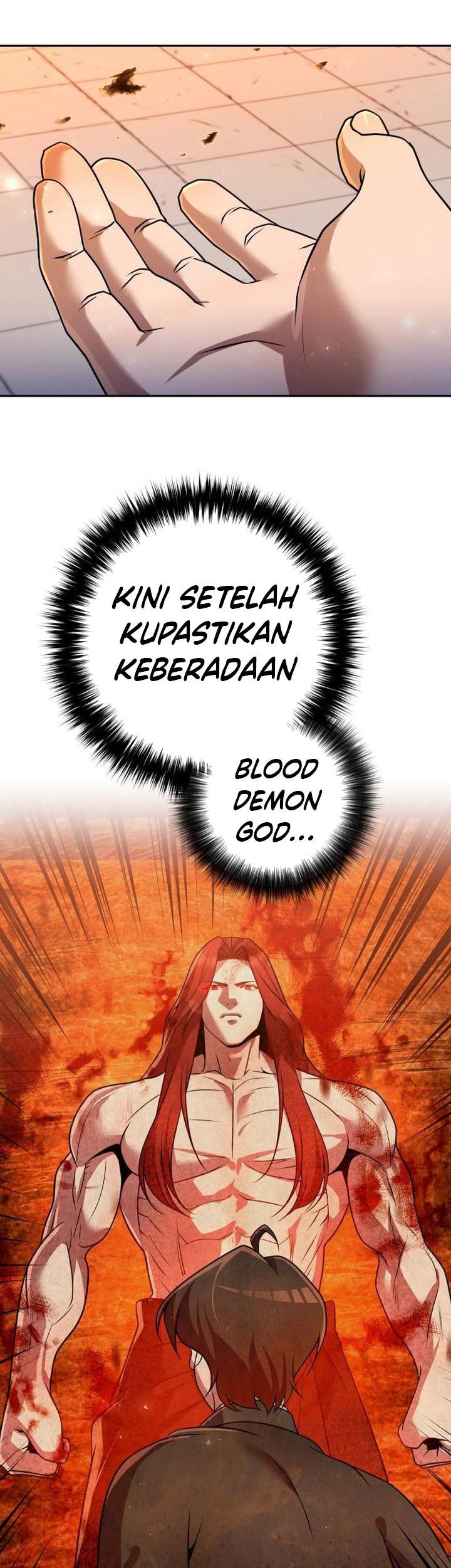 The Second Eunuch Regains His Manhood Chapter 52 page 61