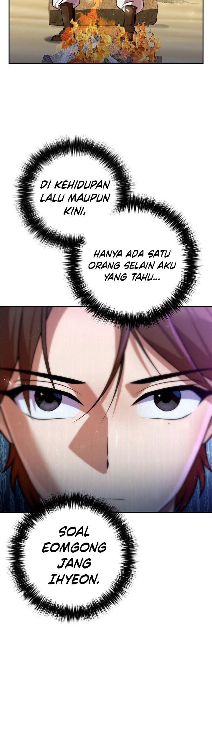 The Second Eunuch Regains His Manhood Chapter 52 page 81
