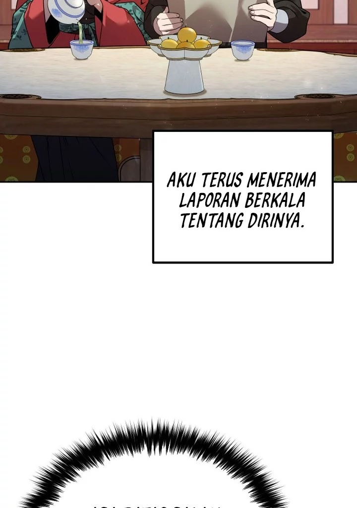 The Second Eunuch Regains His Manhood Chapter 53 page 34
