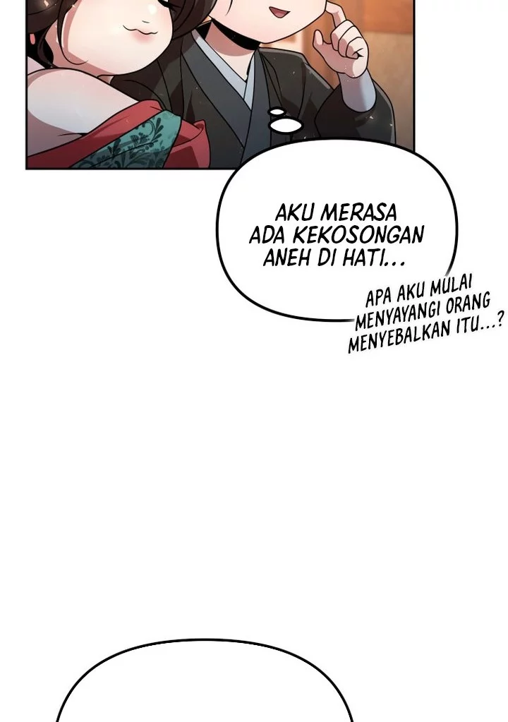 The Second Eunuch Regains His Manhood Chapter 53 page 36