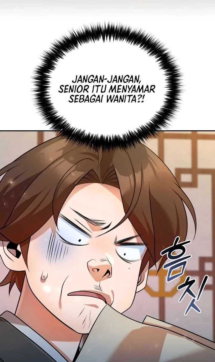 The Second Eunuch Regains His Manhood Chapter 53 page 44