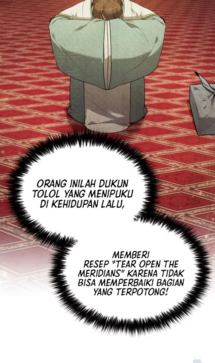The Second Eunuch Regains His Manhood Chapter 53 page 48