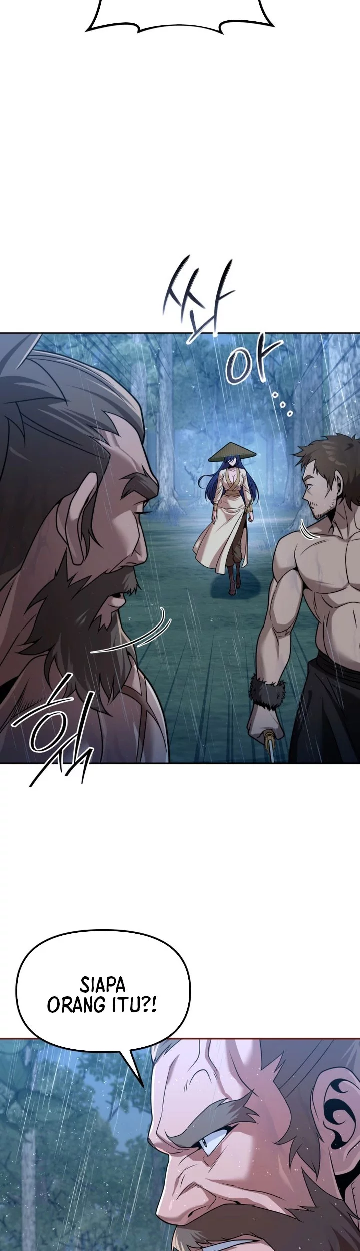 The Second Eunuch Regains His Manhood Chapter 53 page 5