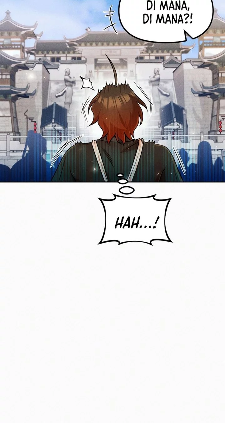 The Second Eunuch Regains His Manhood Chapter 54 page 28