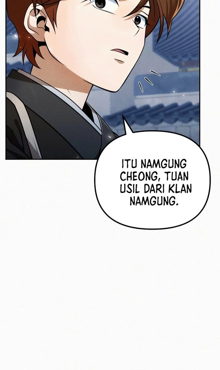 The Second Eunuch Regains His Manhood Chapter 54 page 36