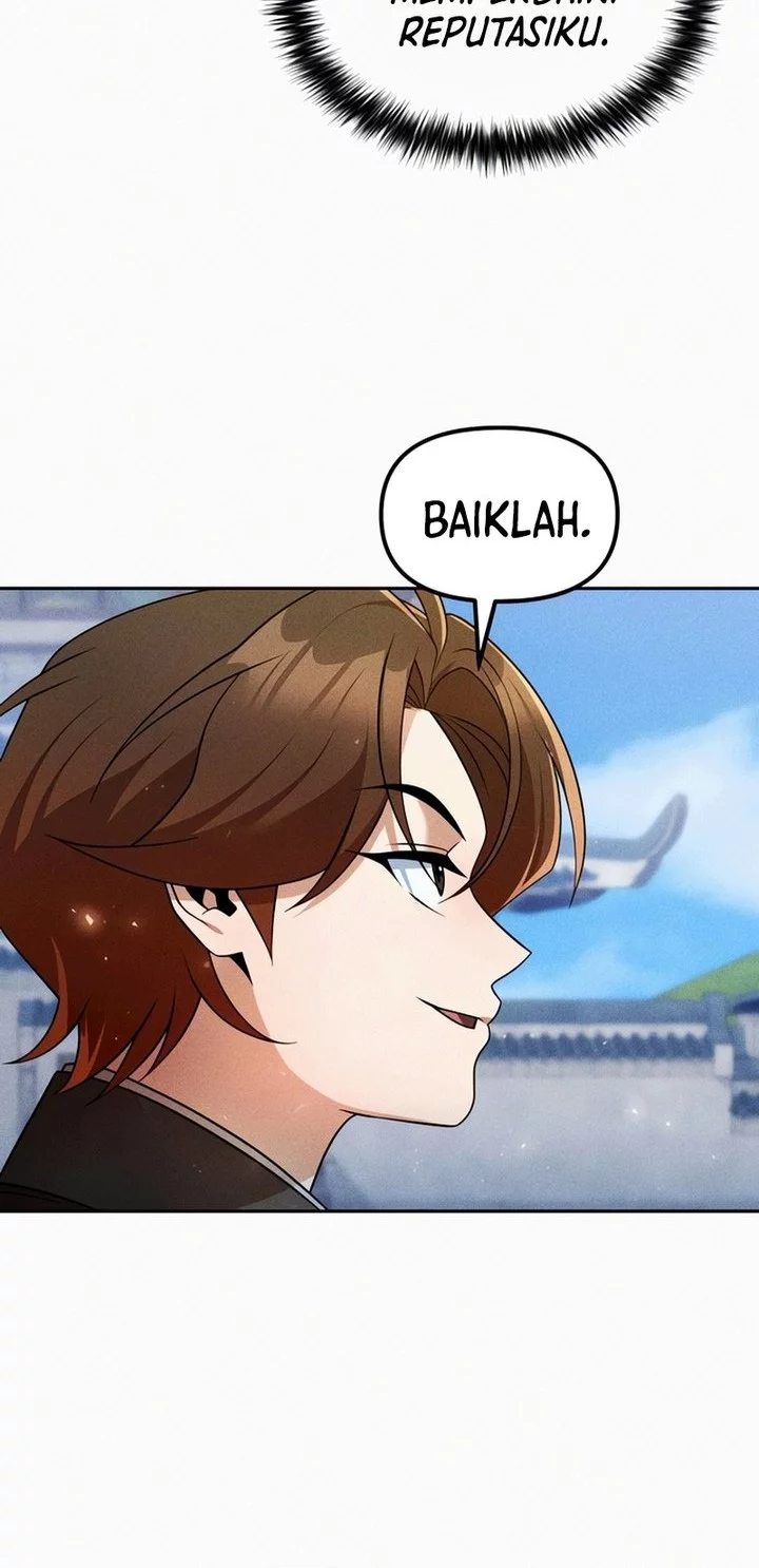 The Second Eunuch Regains His Manhood Chapter 54 page 64