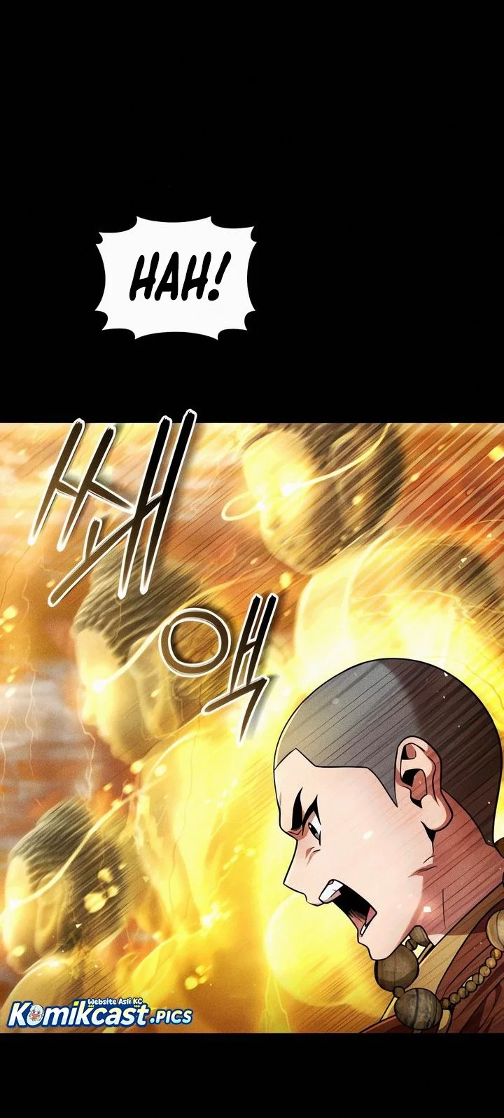 The Second Eunuch Regains His Manhood Chapter 56 page 22