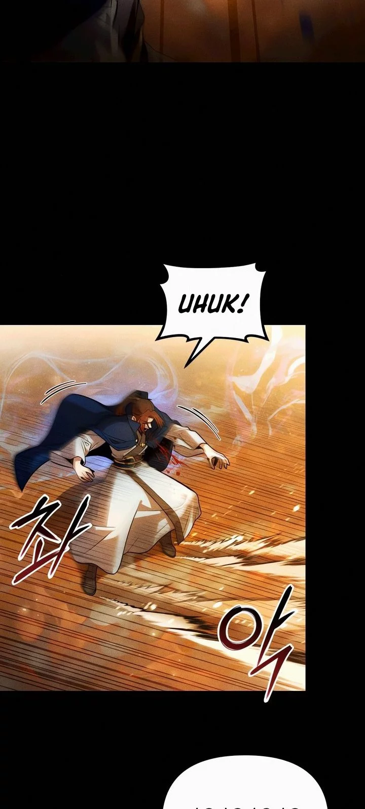 The Second Eunuch Regains His Manhood Chapter 56 page 24