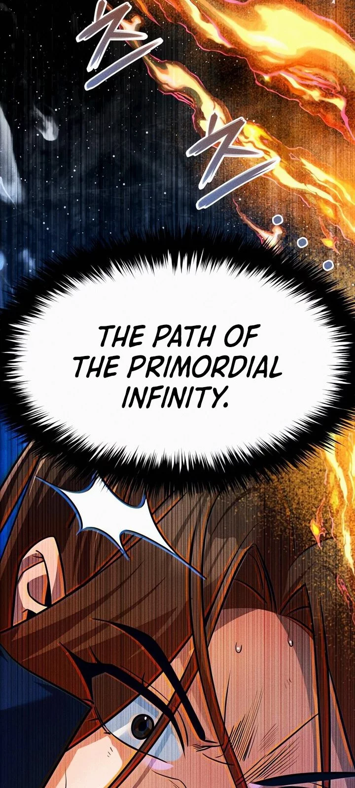 The Second Eunuch Regains His Manhood Chapter 56 page 30