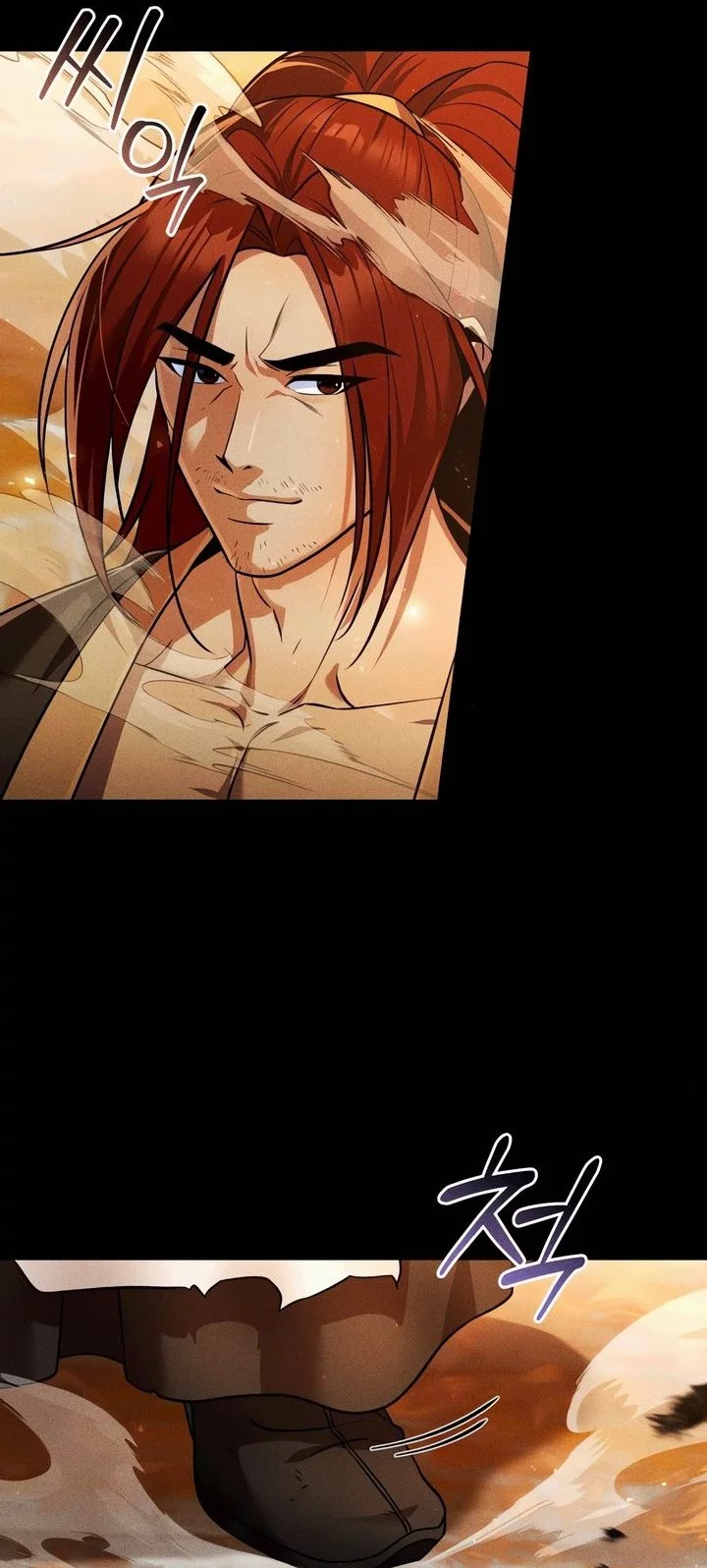 The Second Eunuch Regains His Manhood Chapter 56 page 36