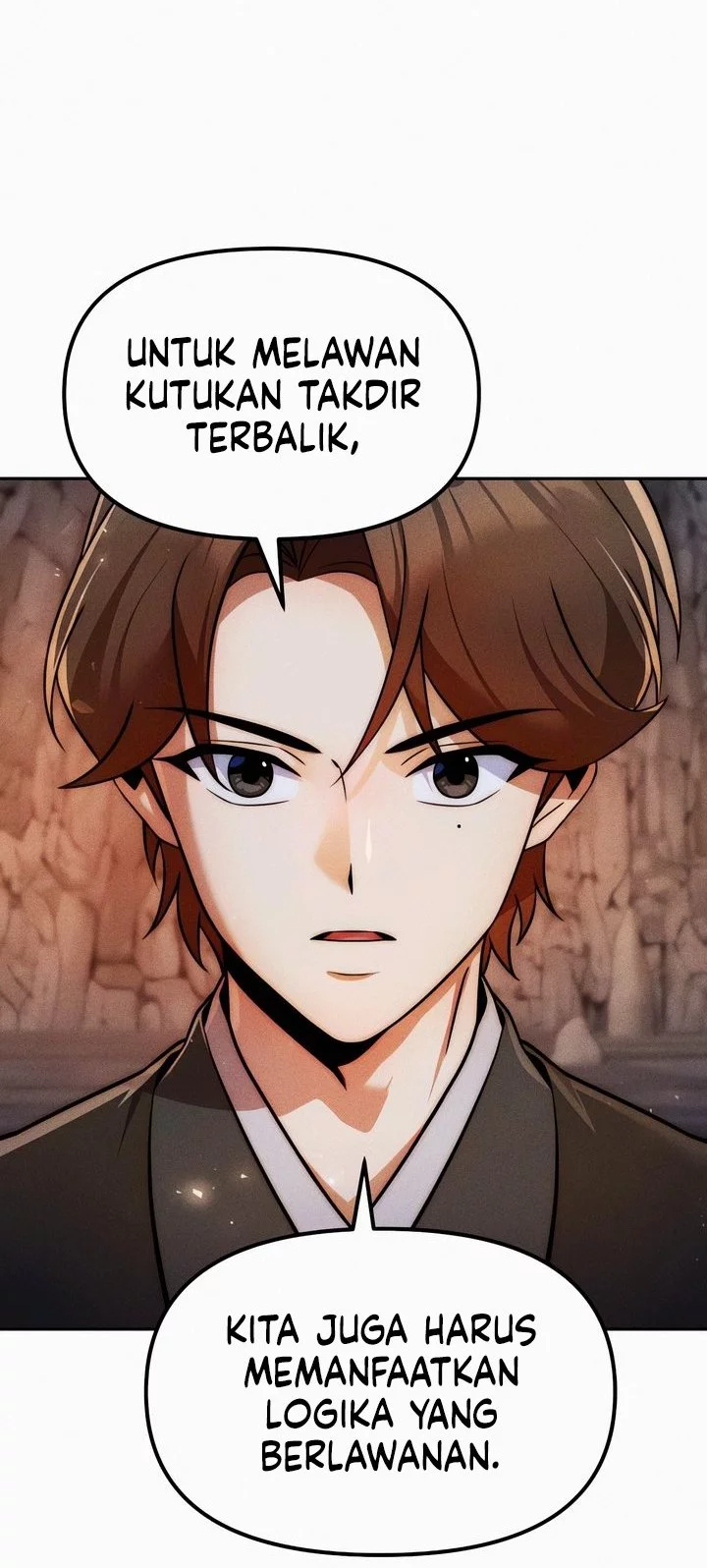 The Second Eunuch Regains His Manhood Chapter 56 page 54