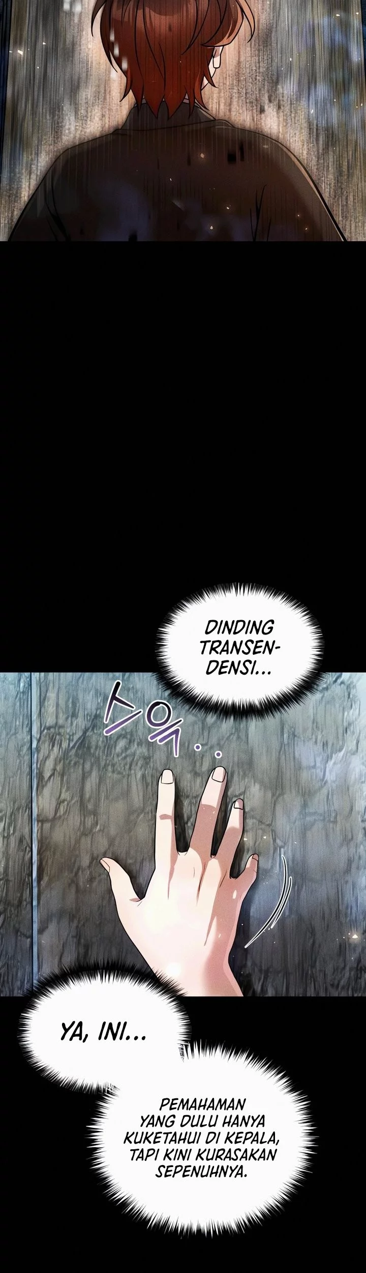 The Second Eunuch Regains His Manhood Chapter 56 page 67