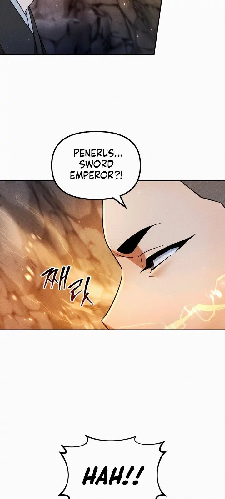 The Second Eunuch Regains His Manhood Chapter 56 page 6