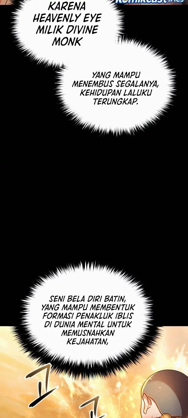 The Second Eunuch Regains His Manhood Chapter 56 page 10