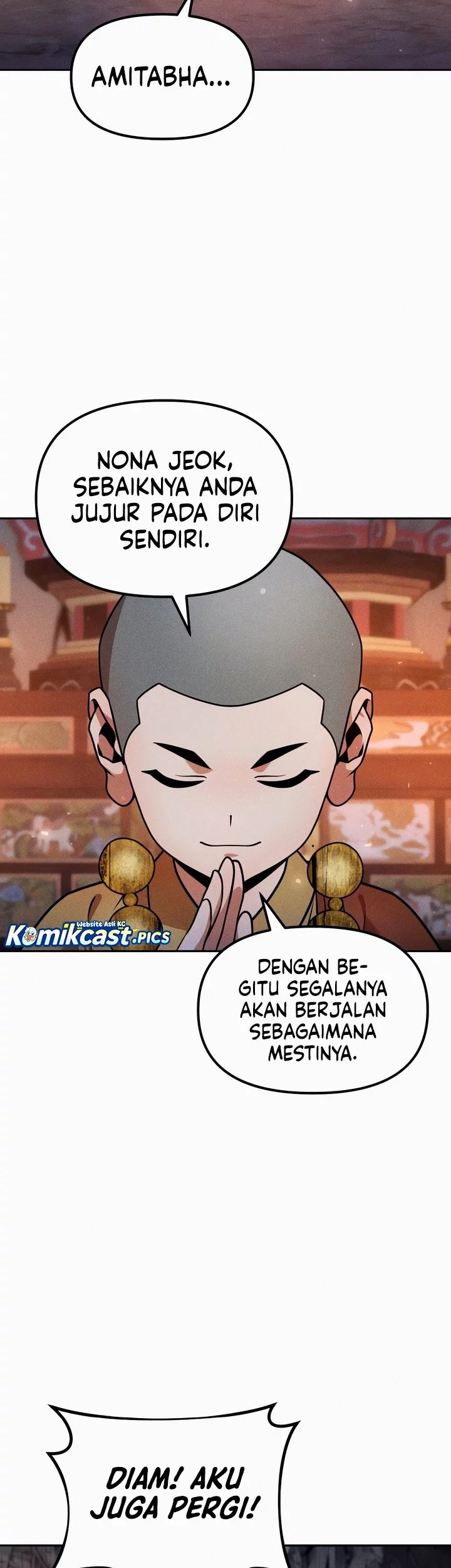 The Second Eunuch Regains His Manhood Chapter 57 page 47