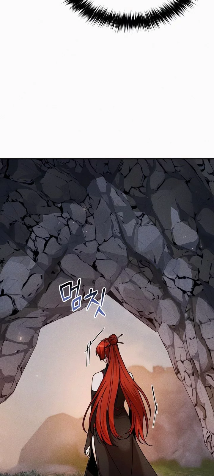 The Second Eunuch Regains His Manhood Chapter 57 page 50