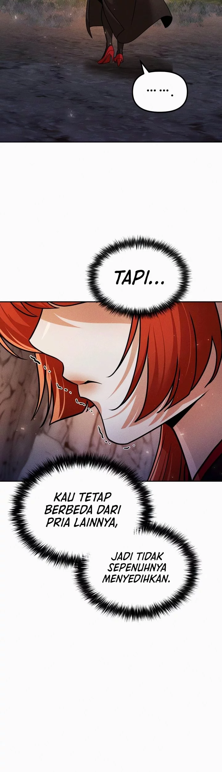 The Second Eunuch Regains His Manhood Chapter 57 page 51