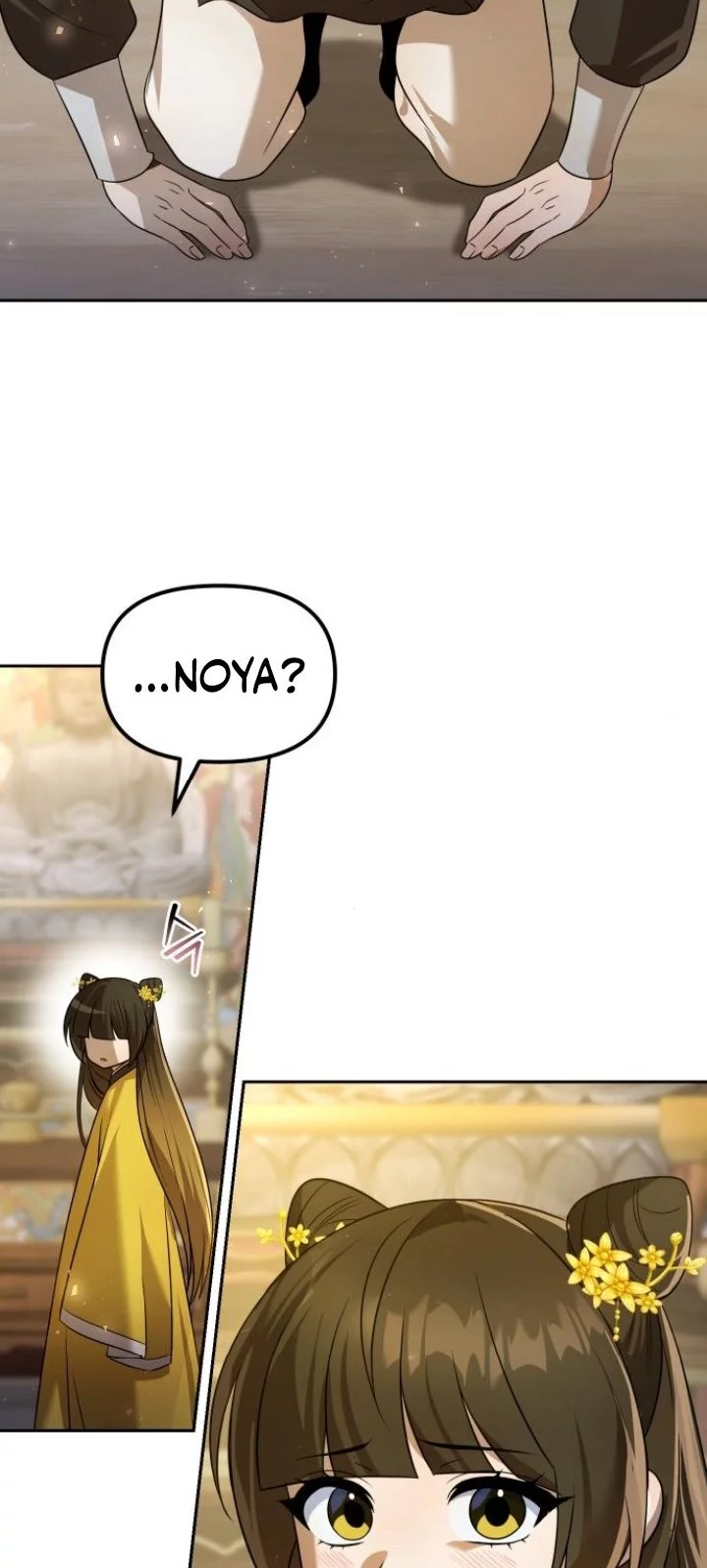 The Second Eunuch Regains His Manhood Chapter 58 page 24