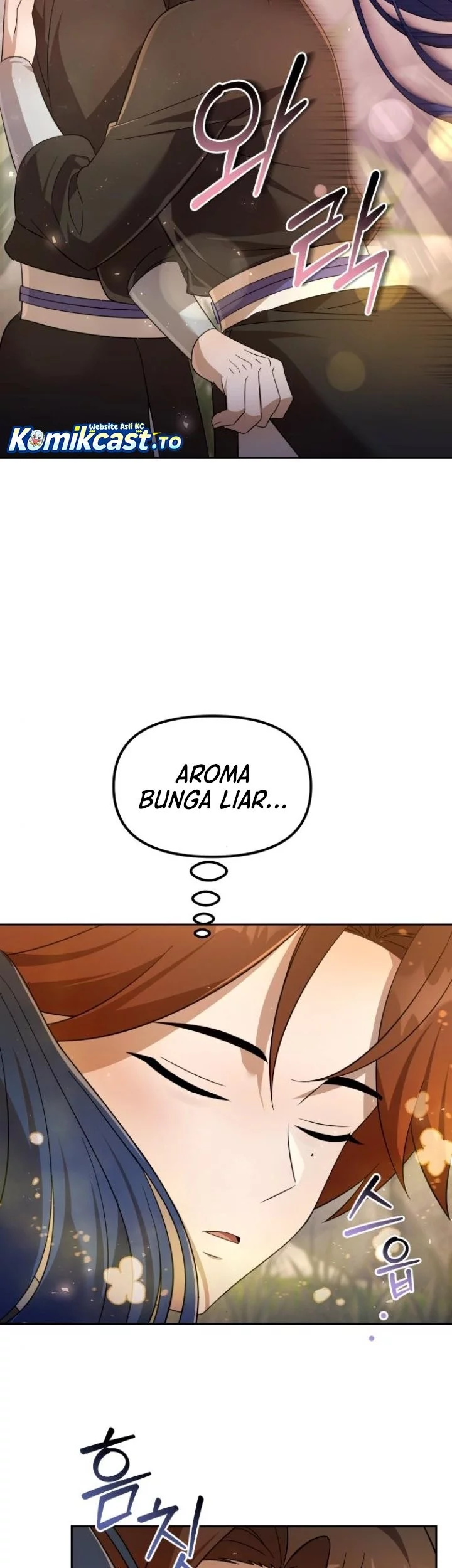 The Second Eunuch Regains His Manhood Chapter 58 page 3