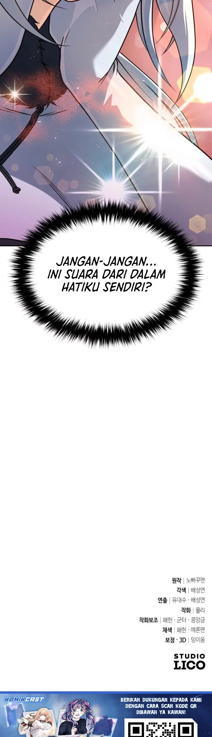 The Second Eunuch Regains His Manhood Chapter 58 page 65
