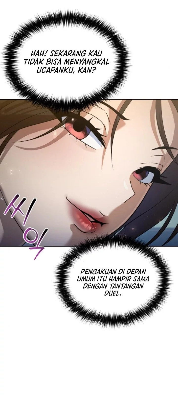 The Second Eunuch Regains His Manhood Chapter 59 page 24