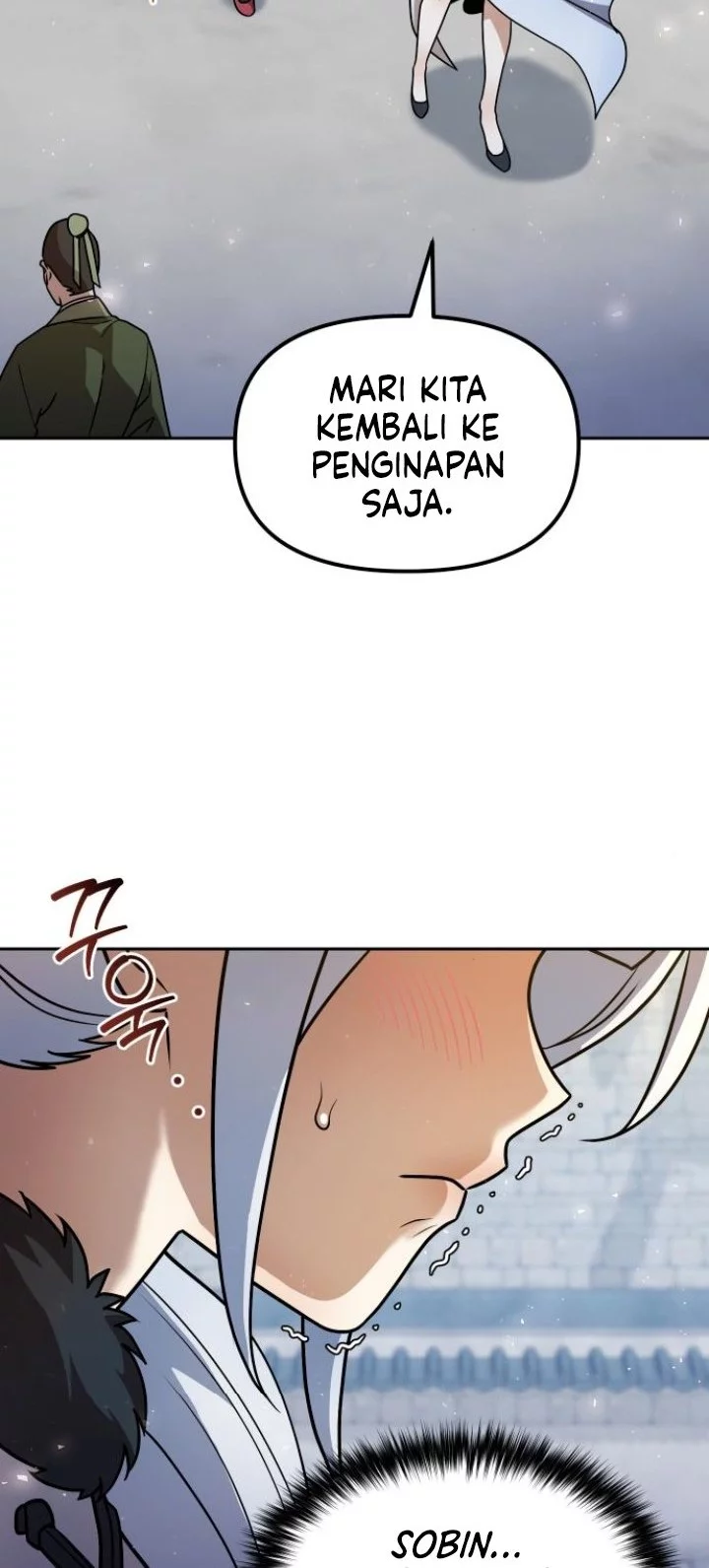 The Second Eunuch Regains His Manhood Chapter 59 page 44