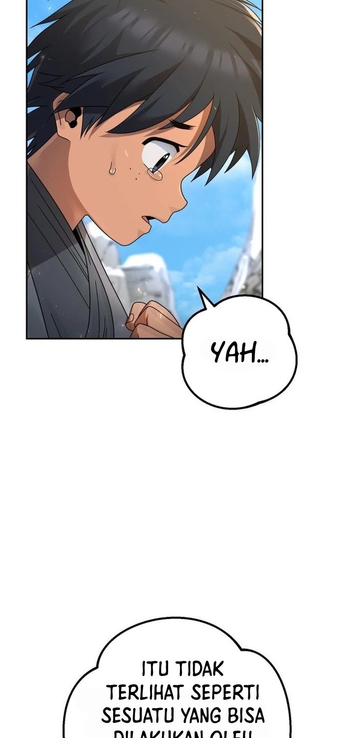 The Second Eunuch Regains His Manhood Chapter 6 page 44