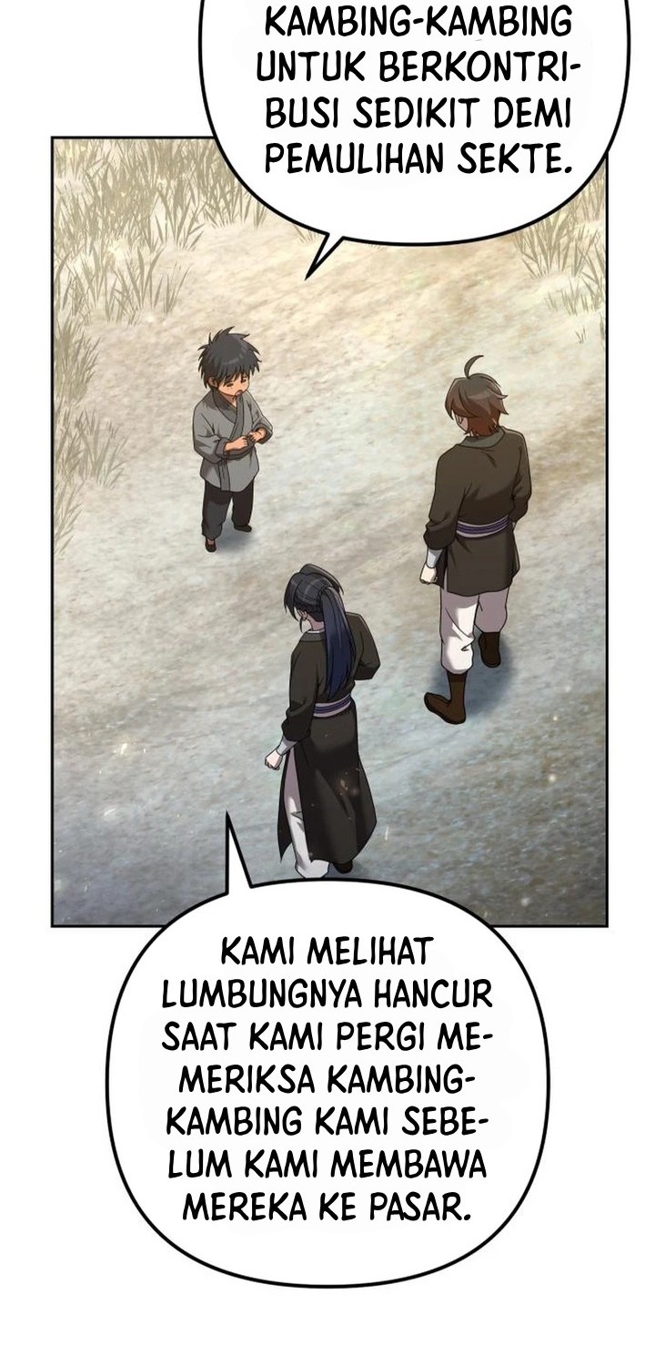 The Second Eunuch Regains His Manhood Chapter 6 page 46
