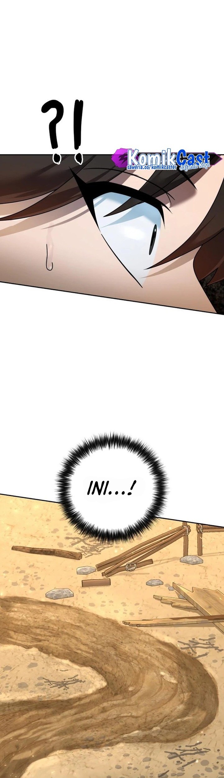 The Second Eunuch Regains His Manhood Chapter 6 page 53