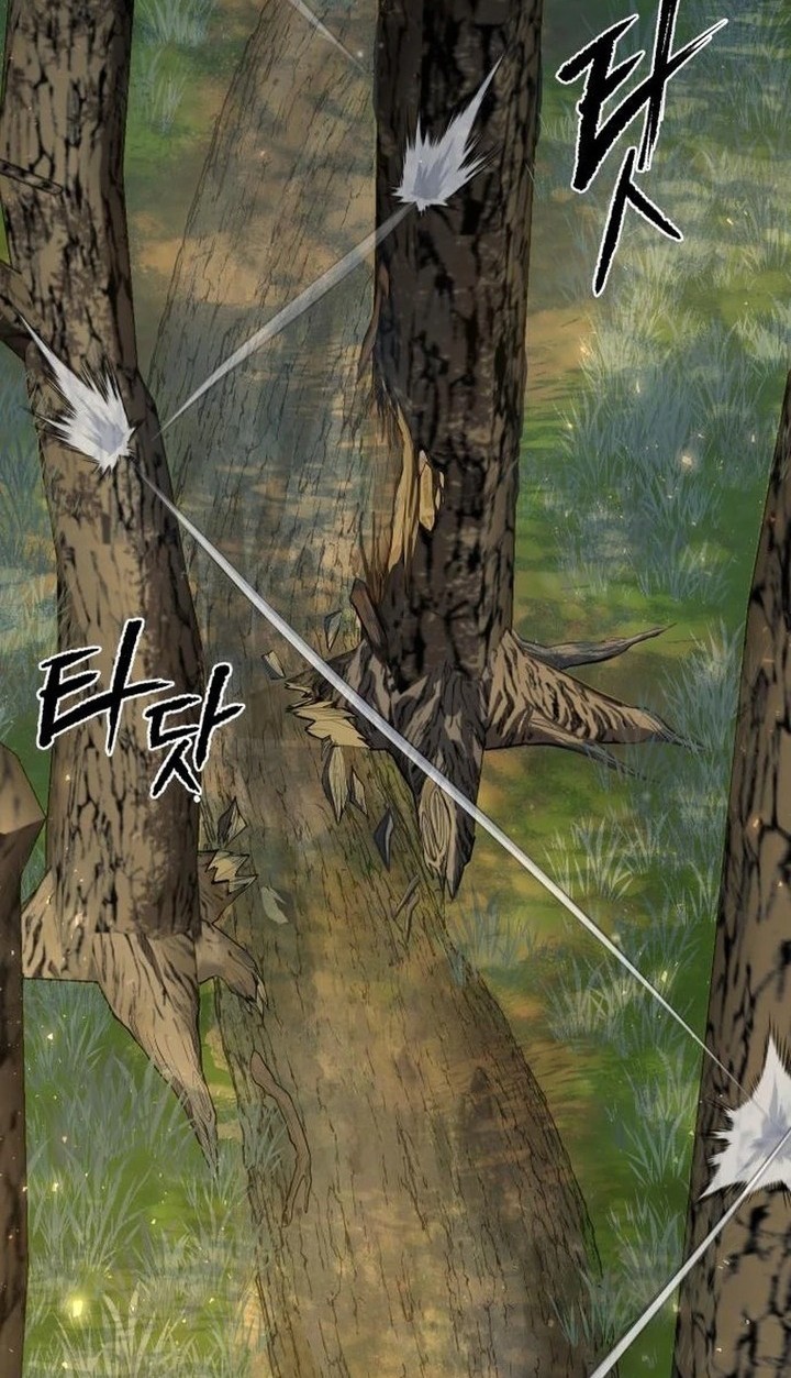 The Second Eunuch Regains His Manhood Chapter 6 page 70