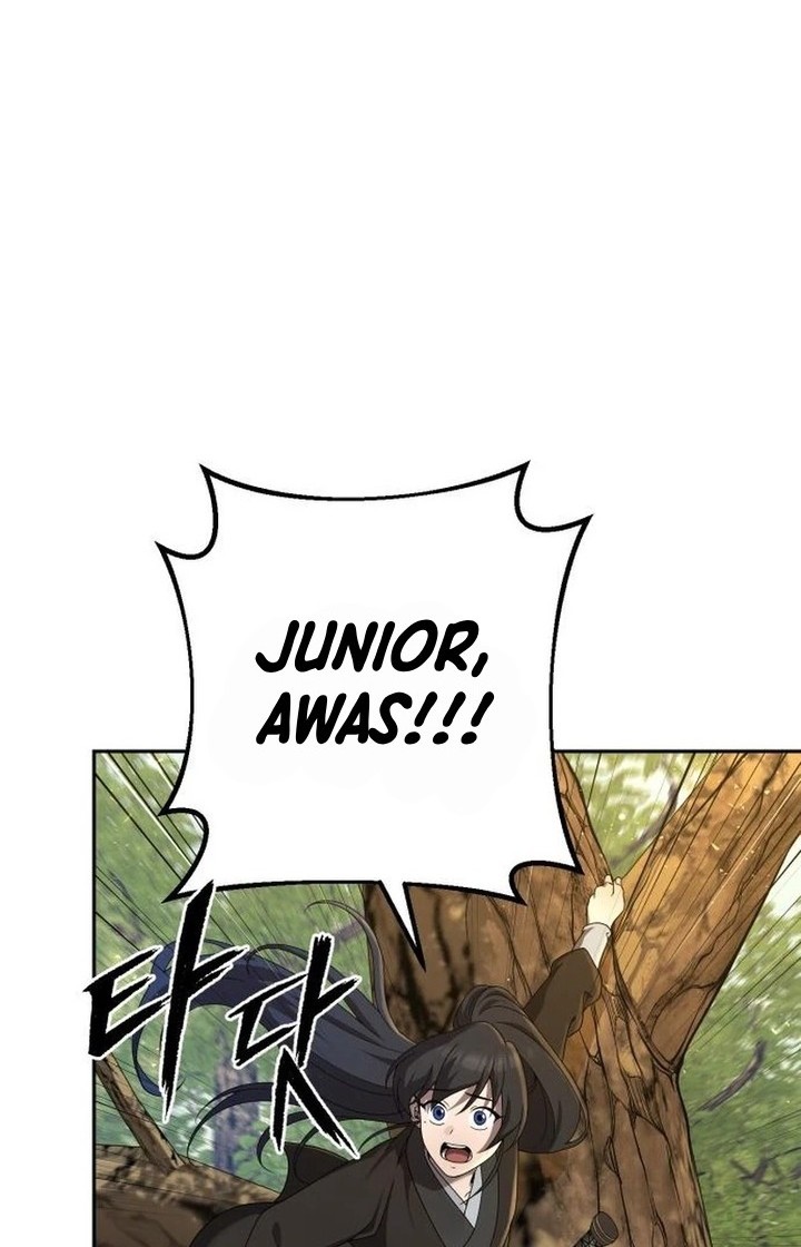 The Second Eunuch Regains His Manhood Chapter 6 page 76