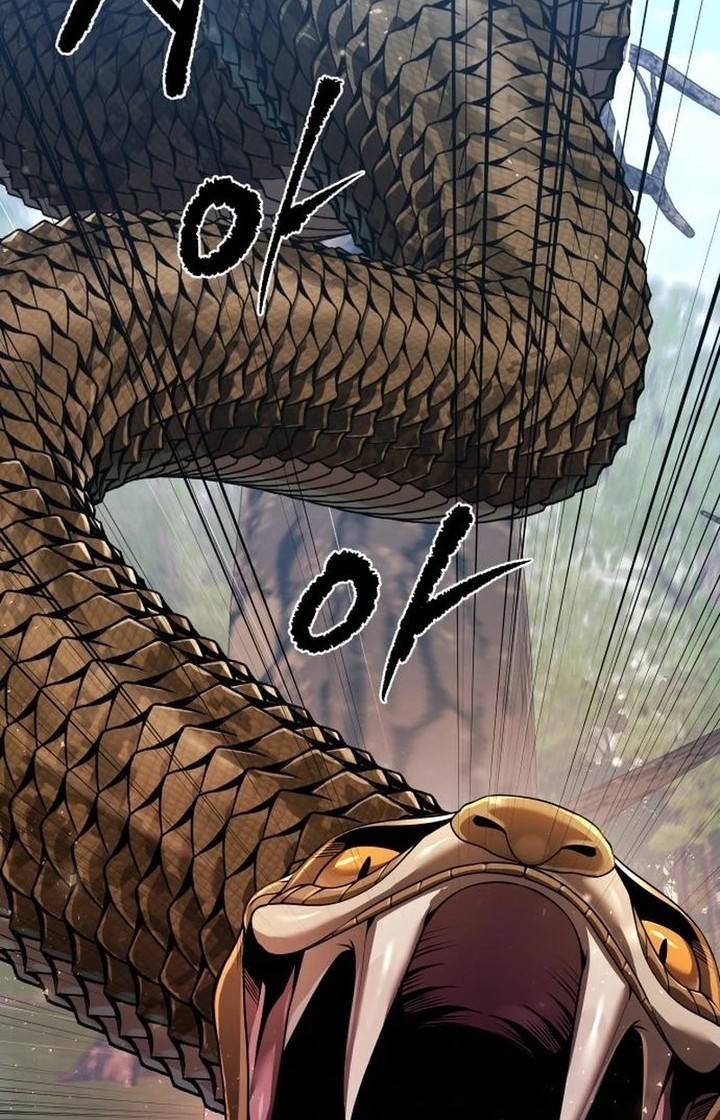The Second Eunuch Regains His Manhood Chapter 6 page 78