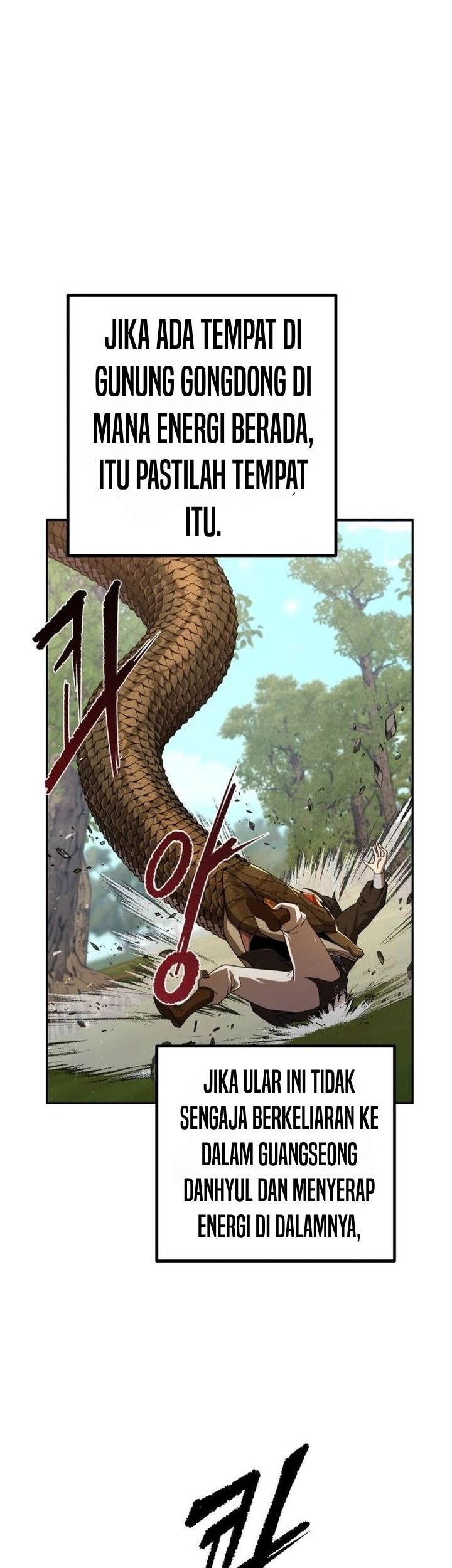 The Second Eunuch Regains His Manhood Chapter 6 page 87