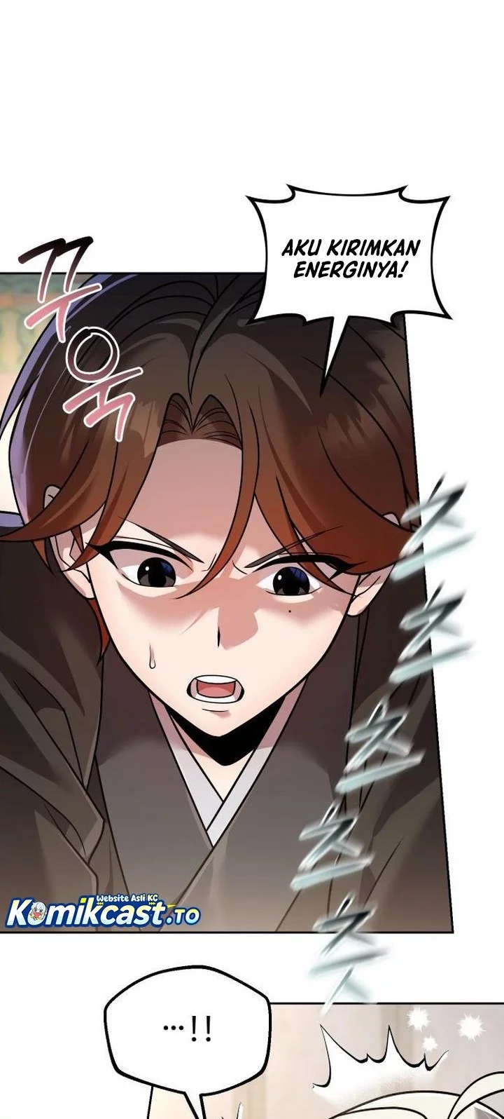 The Second Eunuch Regains His Manhood Chapter 60 page 40