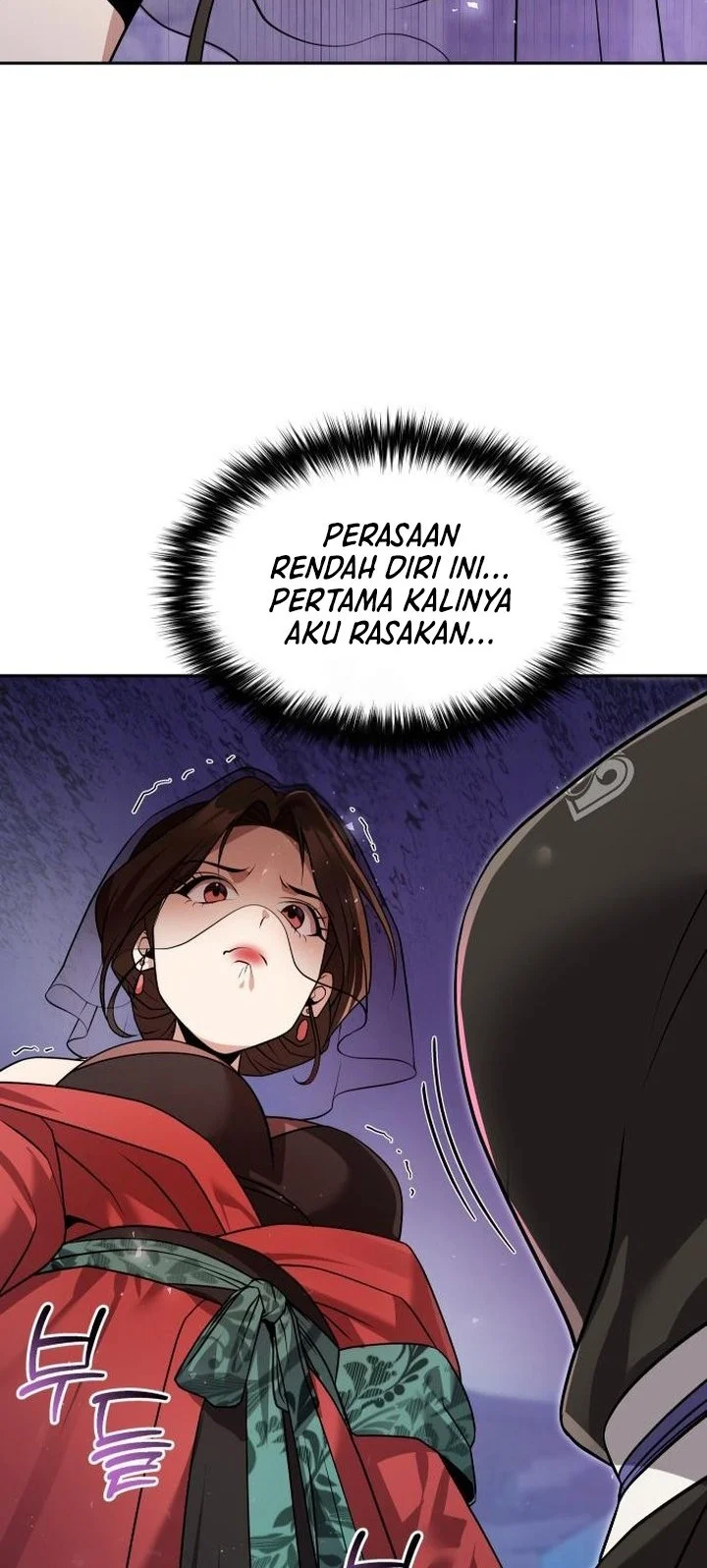 The Second Eunuch Regains His Manhood Chapter 61 page 24