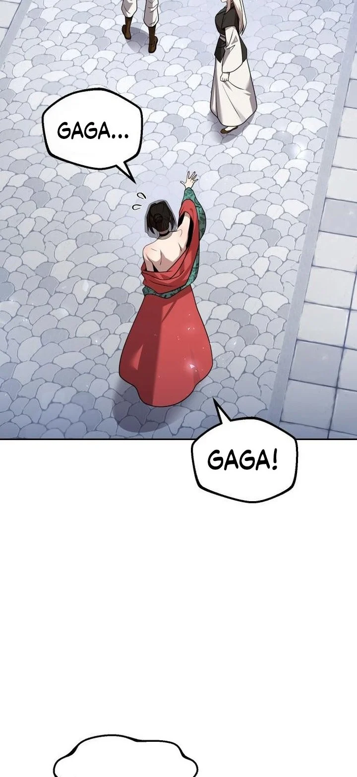 The Second Eunuch Regains His Manhood Chapter 61 page 44