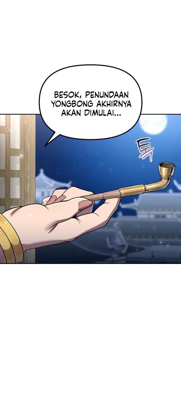 The Second Eunuch Regains His Manhood Chapter 61 page 60