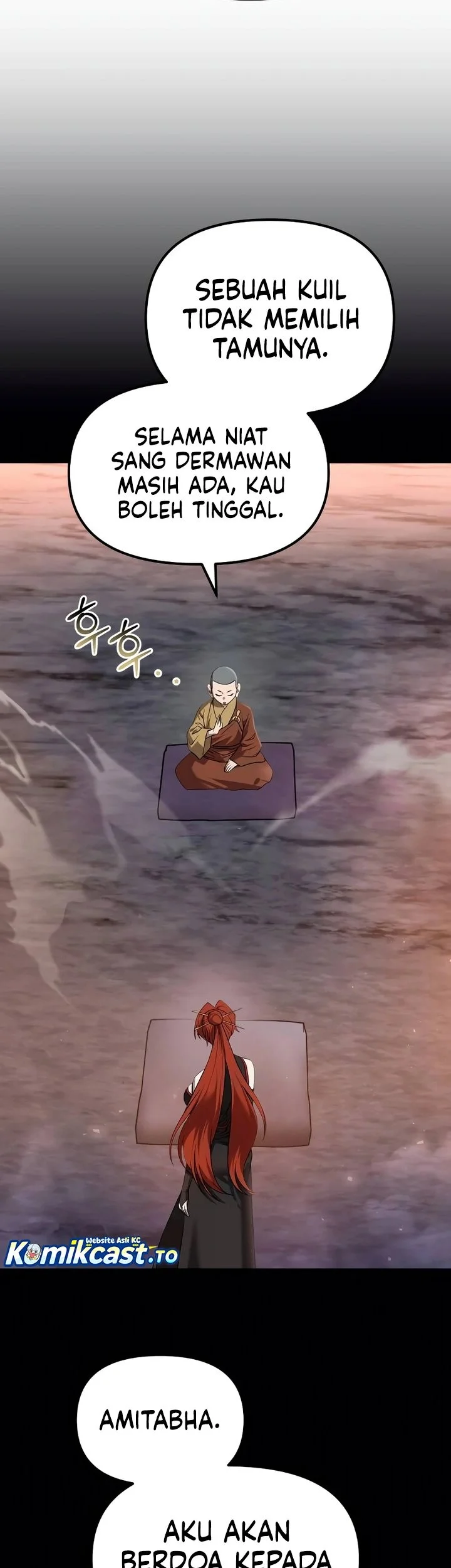 The Second Eunuch Regains His Manhood Chapter 62 page 3