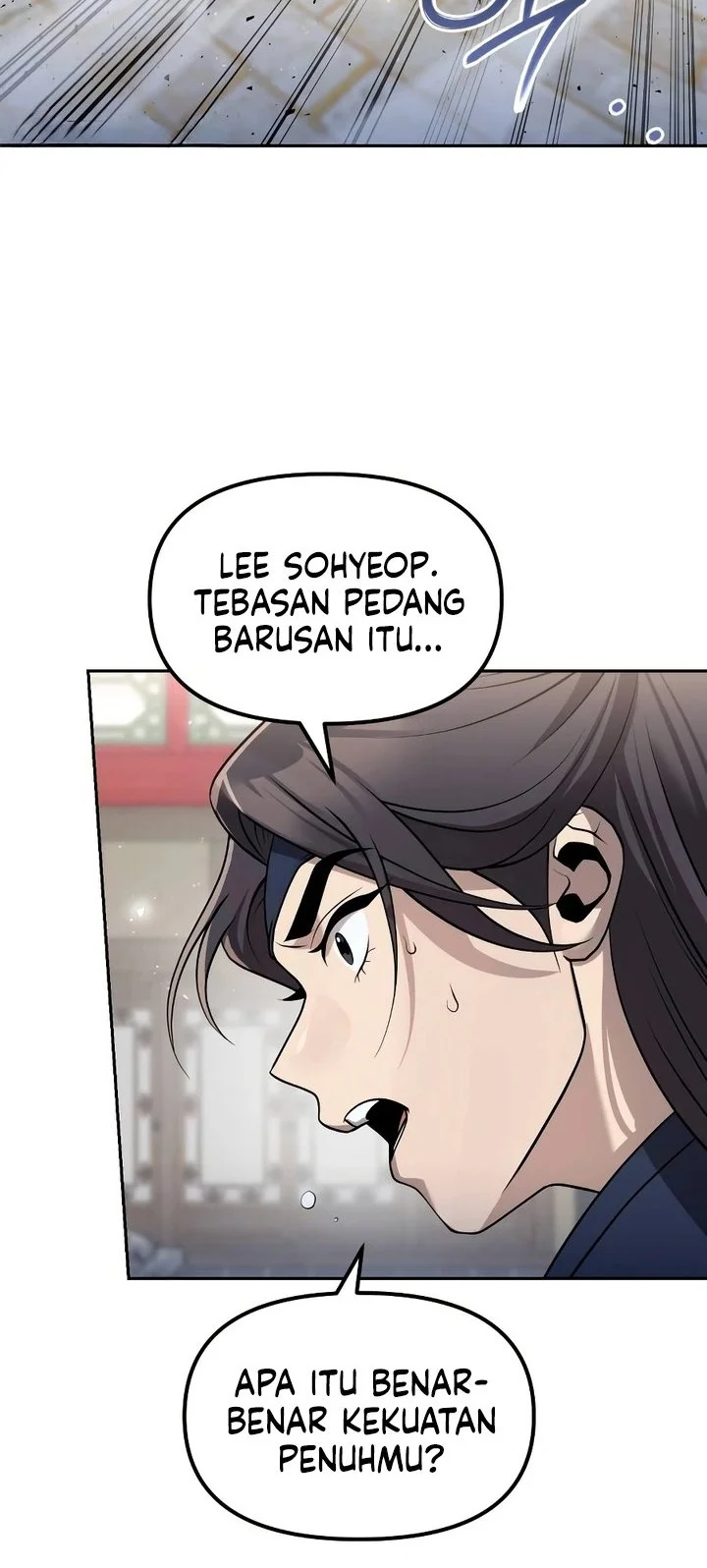 The Second Eunuch Regains His Manhood Chapter 62 page 64