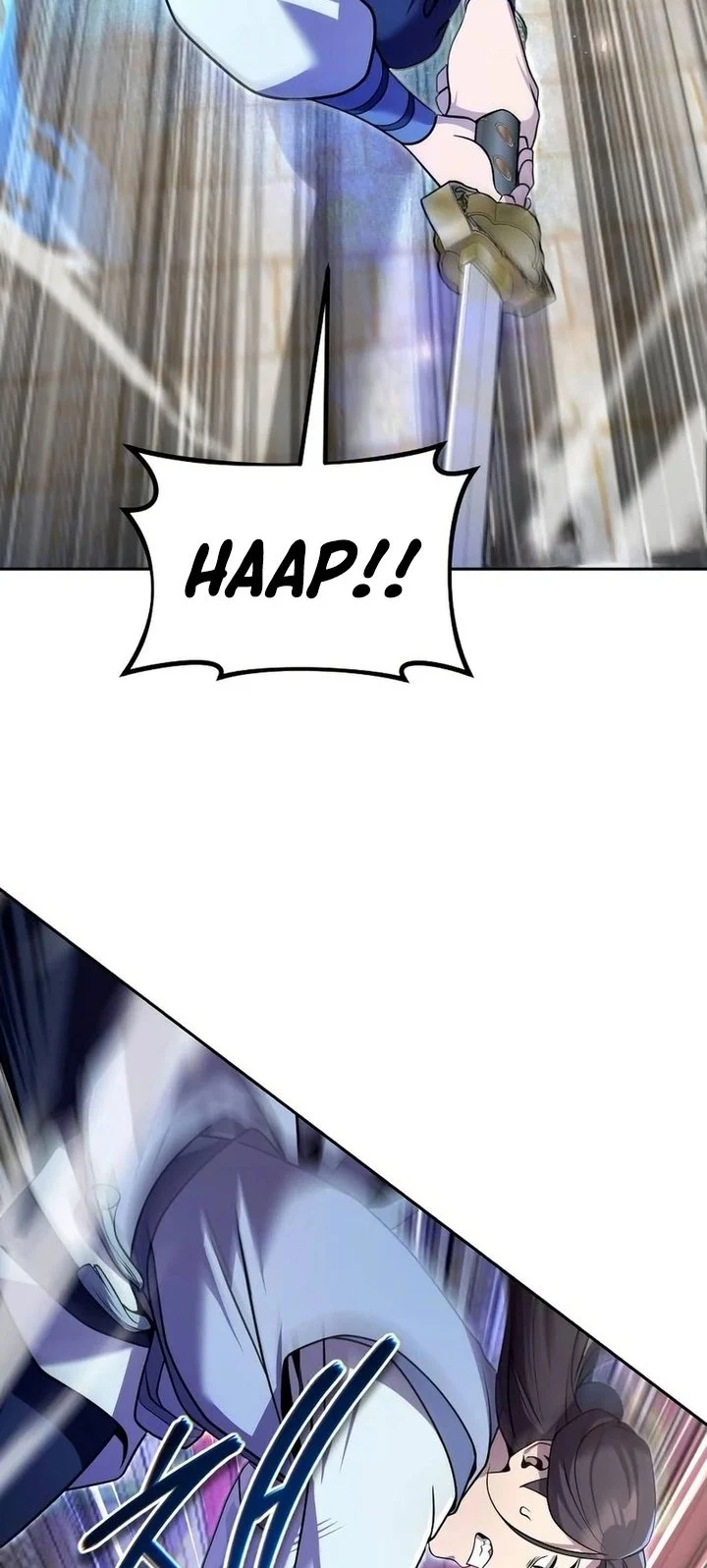 The Second Eunuch Regains His Manhood Chapter 63 page 22