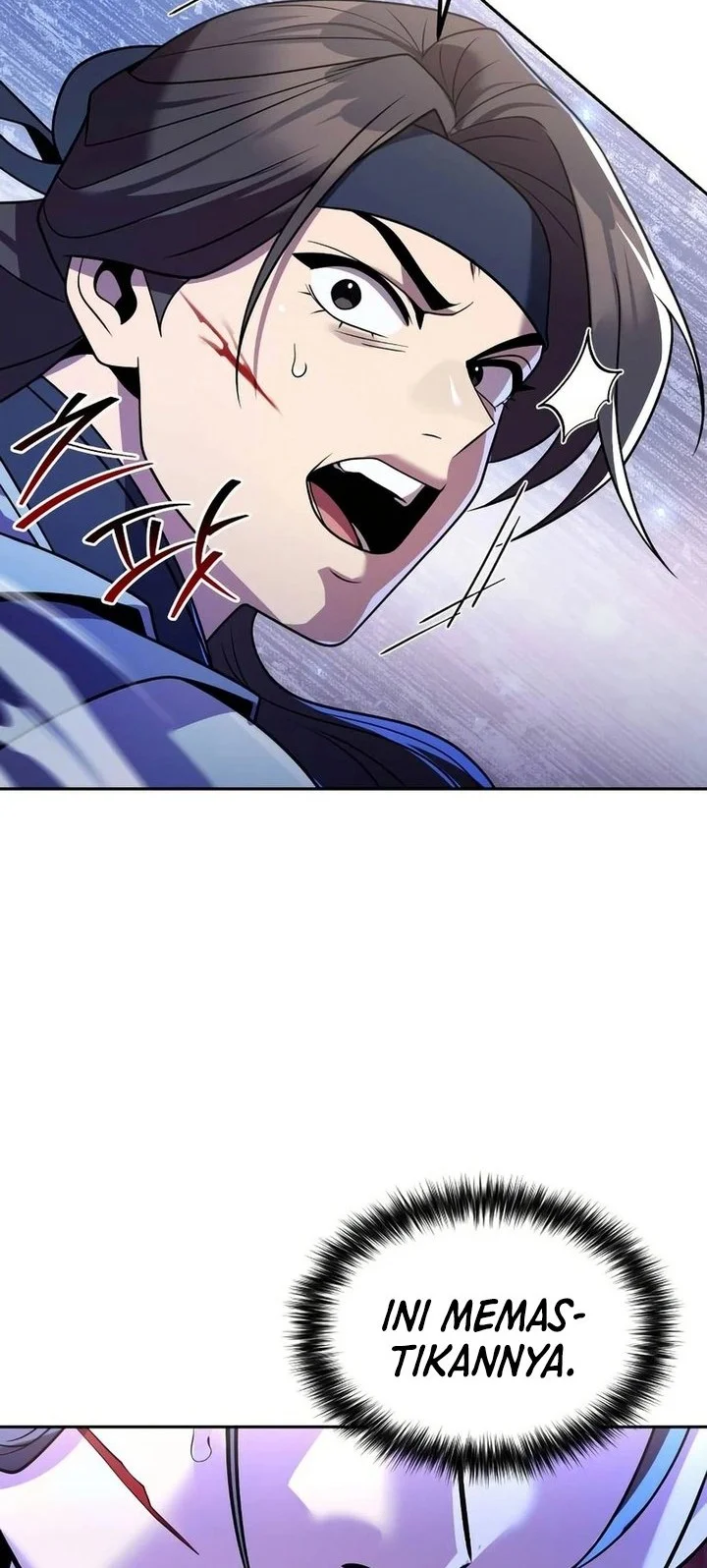 The Second Eunuch Regains His Manhood Chapter 63 page 24