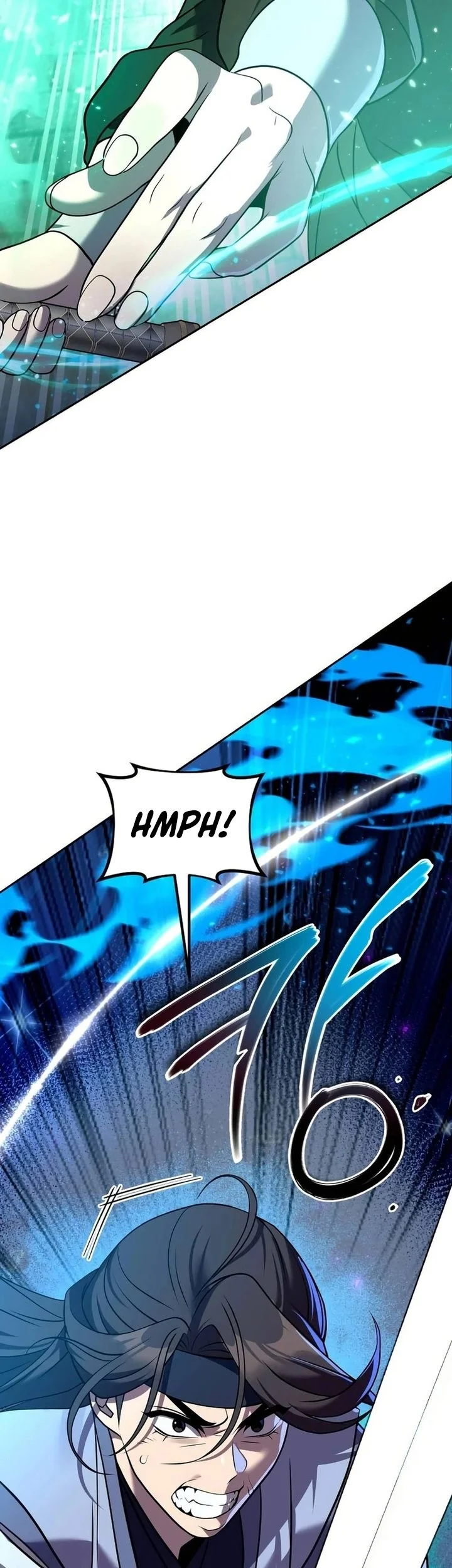 The Second Eunuch Regains His Manhood Chapter 63 page 47