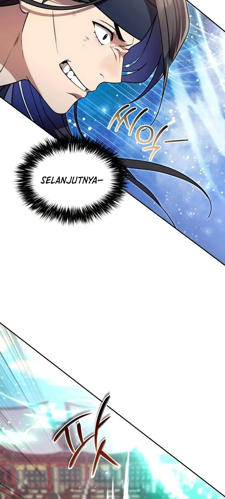 The Second Eunuch Regains His Manhood Chapter 63 page 50
