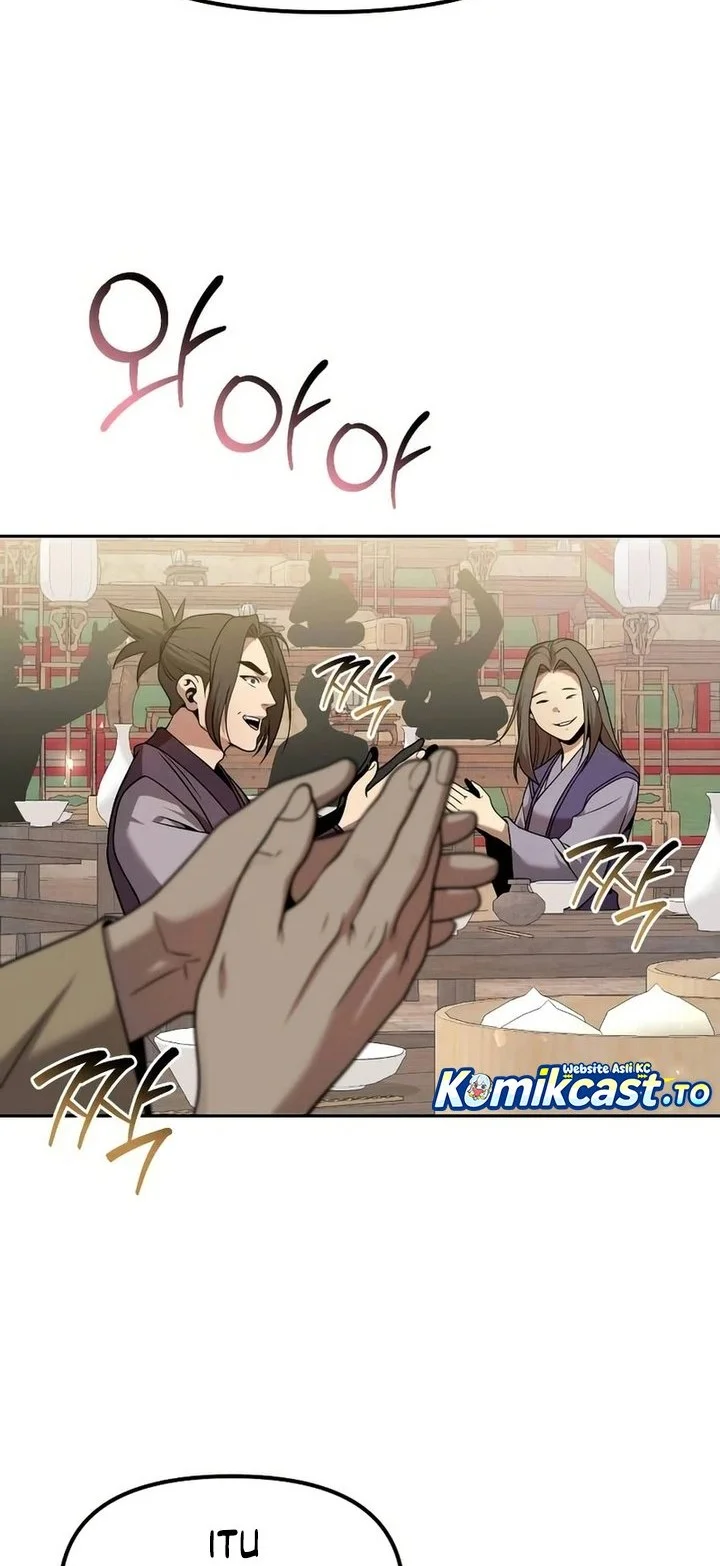 The Second Eunuch Regains His Manhood Chapter 63 page 72