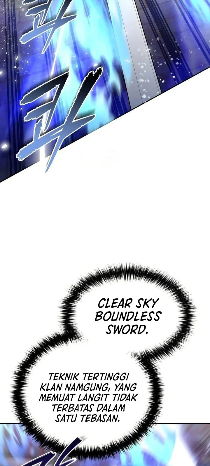 The Second Eunuch Regains His Manhood Chapter 63 page 6