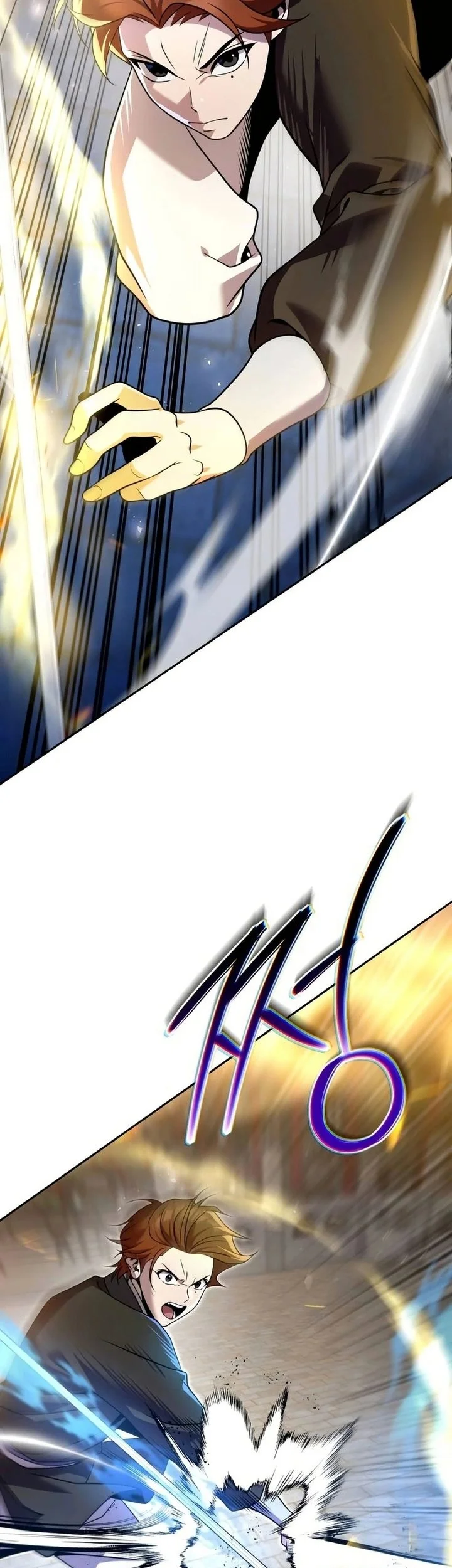 The Second Eunuch Regains His Manhood Chapter 63 page 13