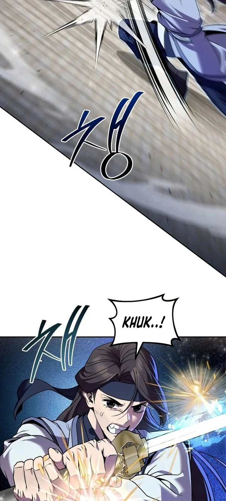 The Second Eunuch Regains His Manhood Chapter 63 page 16