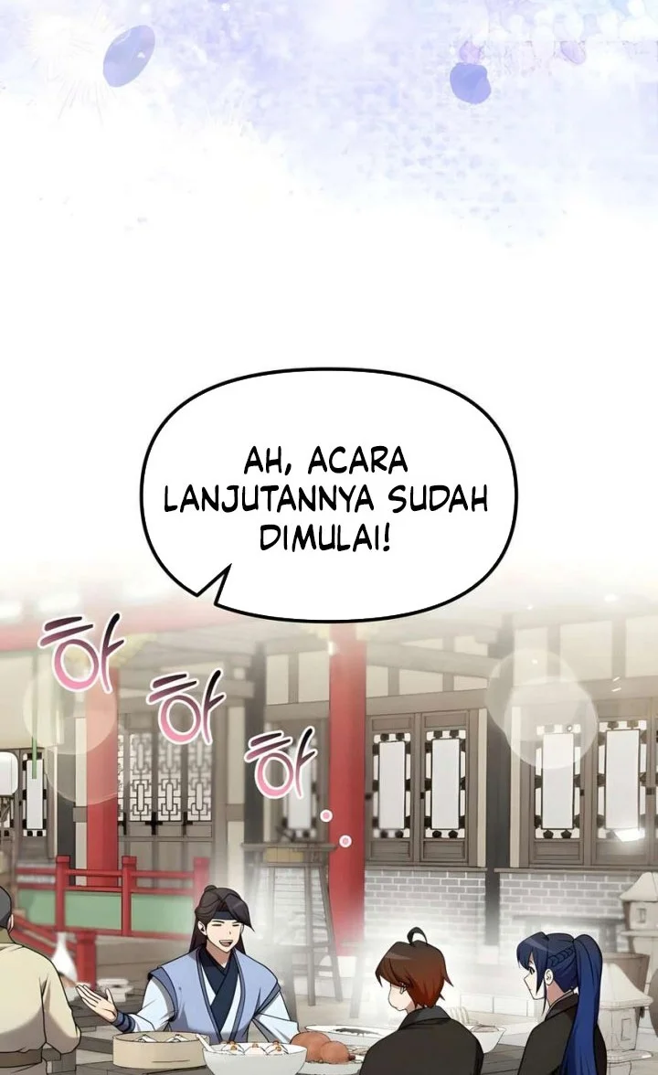 The Second Eunuch Regains His Manhood Chapter 64 page 28