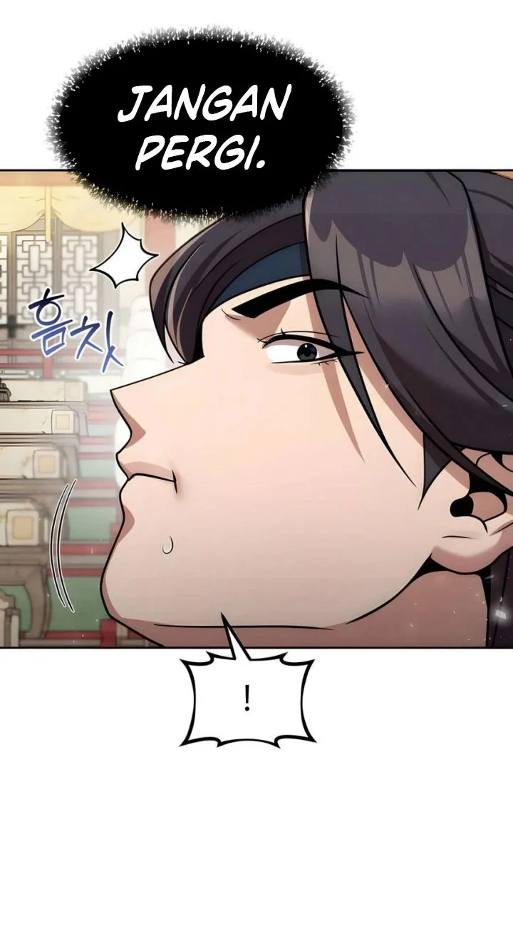 The Second Eunuch Regains His Manhood Chapter 64 page 34