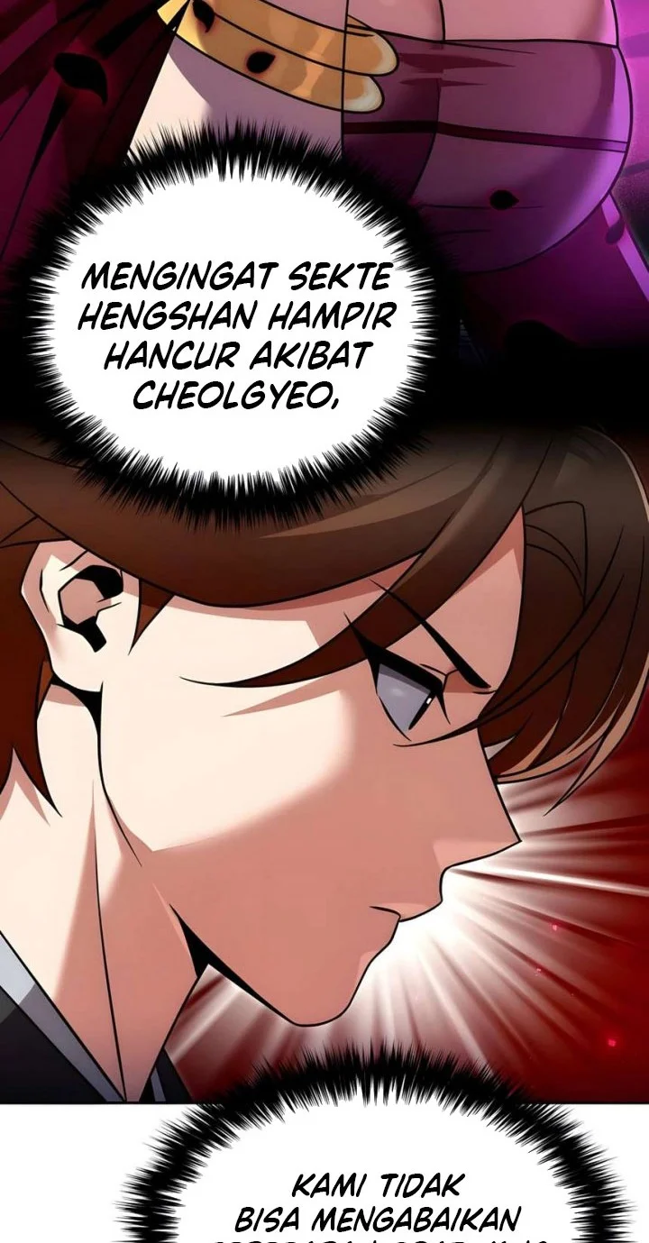 The Second Eunuch Regains His Manhood Chapter 64 page 46